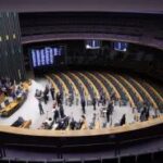 Câmara dos Deputados: veja quantas cadeiras cada Estado terá em 2027