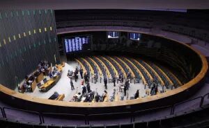 Câmara dos Deputados: veja quantas cadeiras cada Estado terá em 2027