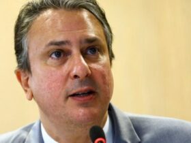 Camilo Santana diz que PEC da Segurança avançará no Senado nesta semana