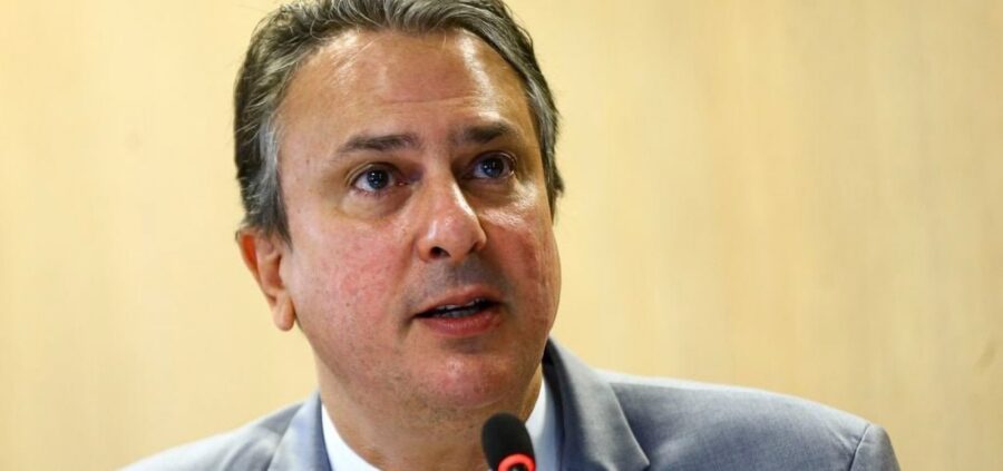 Camilo Santana diz que PEC da Segurança avançará no Senado nesta semana