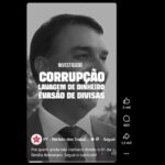 Campanha de Lula lança minidocumentário com 'currículo' de Flávio