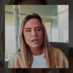 Celina Leão (PP) tem 55% e lidera disputa no segundo turno do DF
