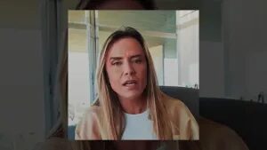 Celina Leão (PP) tem 55% e lidera disputa no segundo turno do DF