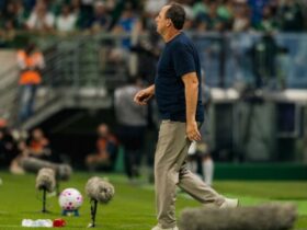 Ceni critica atuação do Bahia após derrota para o Palmeiras: Fizemos muito pouco