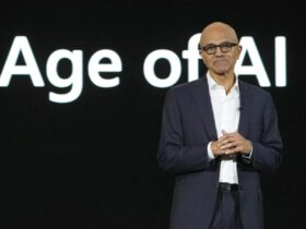 CEO da Microsoft pede 'freio de emergência' na IA avançada