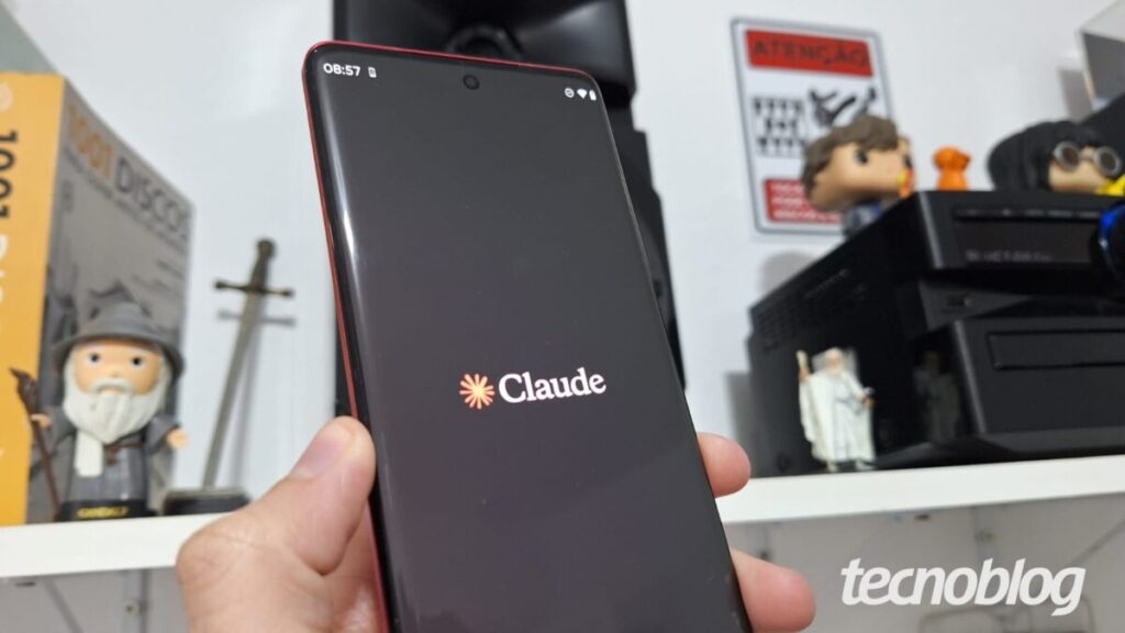 Anthropic lança Claude Duet, assistente virtual que roda 24 horas por dia Claude ganha agente 24×7 para brigar com ChatGPT, Google e Meta