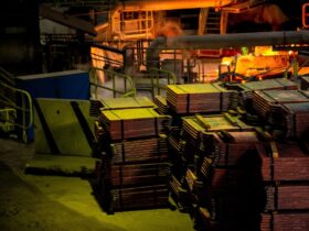 Codelco investiga novos indícios de irregularidades no cálculo da produção de cobre no Chile