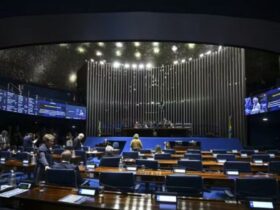Com 28 senadores, PL terá maior bancada do Senado em 2027