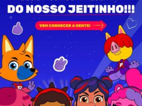 Comitê Paralímpico leva desenho animado sobre inclusão de pessoas com deficiência ao Instagram