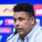Conversa de Ronaldo Fenômeno com Vorcaro definiu empréstimo para o Cruzeiro