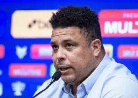 Conversa de Ronaldo Fenômeno com Vorcaro definiu empréstimo para o Cruzeiro
