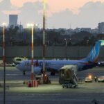 Copiloto planejou ataque a voo para Israel antes de ser contratado por companhia aérea