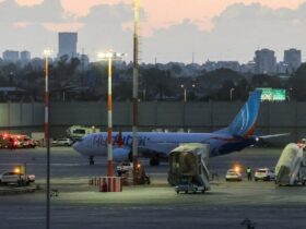Copiloto planejou ataque a voo para Israel antes de ser contratado por companhia aérea