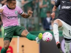 Coritiba e Botafogo empatam e mantêm jejum de vitórias no Brasileirão