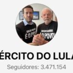 Corregedor do TSE libera canal de apoio a Lula e impõe restrições a publicações