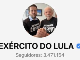 Corregedor do TSE libera canal de apoio a Lula e impõe restrições a publicações