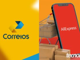 Correios e AliExpress reforçam parceria para acelerar entregas