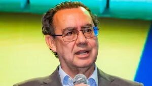 Cury pede audiência com Fachin sobre decisões do STF e TSE