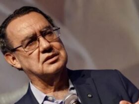 Cury se reúne com Flávio Bolsonaro e decide apoio no 2º turno