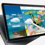 Custo-benefício: Galaxy Tab S10 Lite (256 GB) atinge menor preço em meses