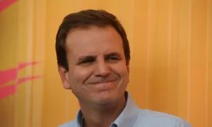 Datafolha: Paes lidera com 47% dos votos válidos no Rio de Janeiro