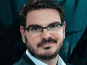 De economista a voz da extrema-direita: quem é Rodrigo Constantino, alvo de investigação após ataque a Bahia