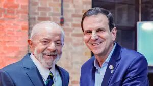Depois de ‘esconder’ Lula, Paes promete se engajar em campanha no 2° turno
