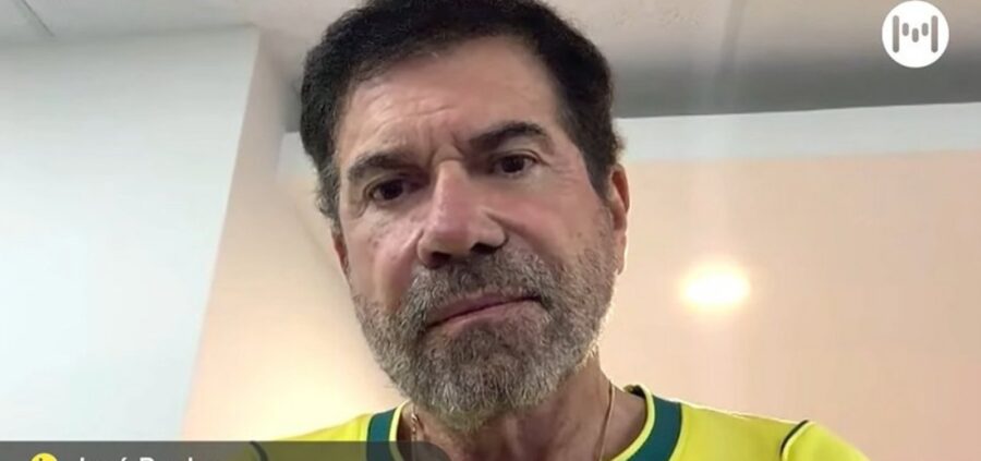 Deputado José Rocha fala em aposentadoria e vê sucessão do mandato pelo filho em 2026