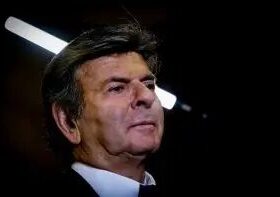 Deputado pede a Fux apuração sobre uso do Inquérito das Fake News para atrair processos a Moraes