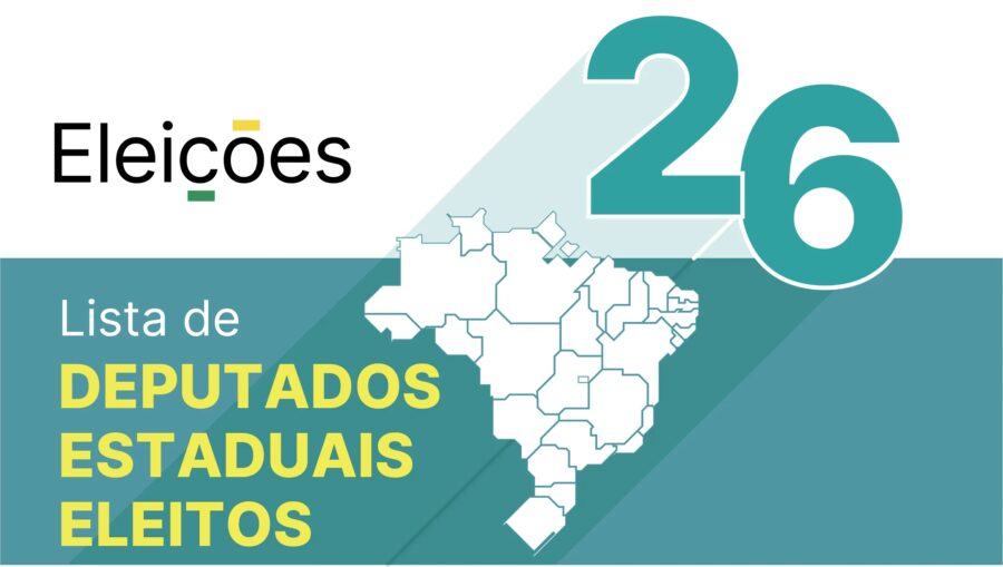 Deputados estaduais eleitos no Mato Grosso (MT): veja a lista de 2026