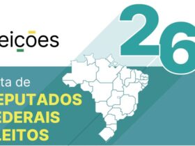 Deputados federais eleitos pelo Rio Grande do Sul (RS): veja a lista de 2026