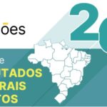 Deputados federais eleitos por Mato Grosso (MT): veja a lista de 2026