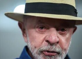 Desaprovação de Lula chega a 49,2% e supera aprovação, de 47,4%