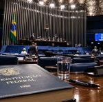 Direita amplia presença no Senado