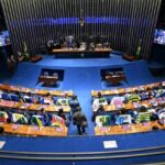 Dois terços do Senado serão renovados neste domingo; veja candidatos na Bahia