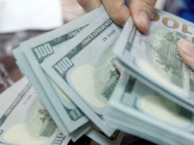 Dólar sobe 0,74% e volta a fechar acima de R$ 5