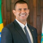 Douglas Ruas é eleito governador do Rio após retotalização dos votos