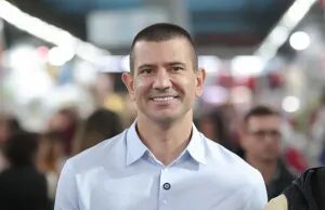 Douglas Ruas, governador eleito do Rio: ‘Povo escolheu a mudança’