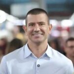 Douglas Ruas (PL) é eleito governador do Rio de Janeiro