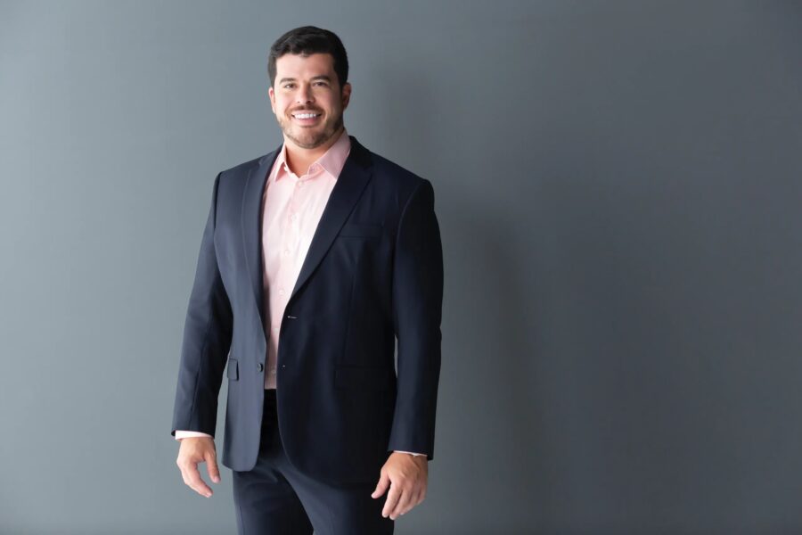 Dr. Alexandre Dantas põe Natal na rota do turismo wellness