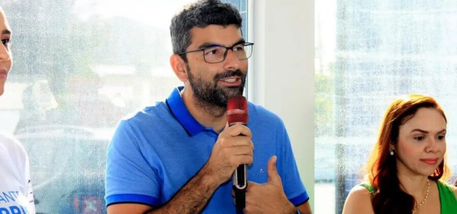 Dr Daniel (Podemos) é eleito governador do Pará