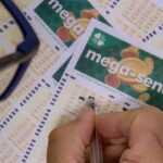 Duas apostas da Bahia ganham R$ 33 mil cada na Mega-Sena