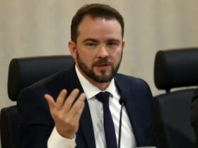 Durigan: Compromisso do governo é enviar MP do Imposto Seletivo depois das eleições