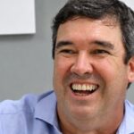 Eduardo Riedel vence em Mato Grosso do Sul e é o primeiro governador eleito nas eleições de 2026