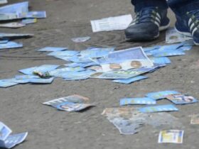 Eleições 2026: boca de urna é crime; saiba o que é proibido