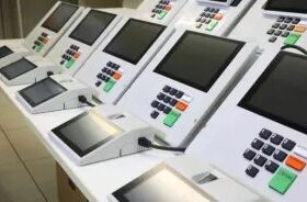 Eleições 2026 no Brasil: siga a apuração do 1º turno