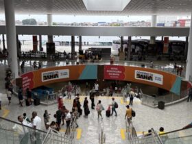 Eleitores terão ônibus intermunicipais gratuitos para votar no segundo turno na Bahia