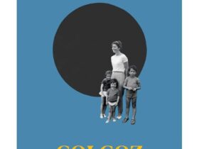 Em ‘Colcoz’, a grande história e os dramas da família de Emmanuel Carrère se entrecruzam