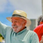Em São Paulo, Lula diz que enfrenta chefe de quadrilha e associa adversários ao crime organizado
