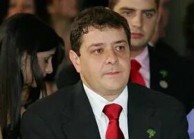 Embaixada ajudou na mudança de Lulinha para Madri